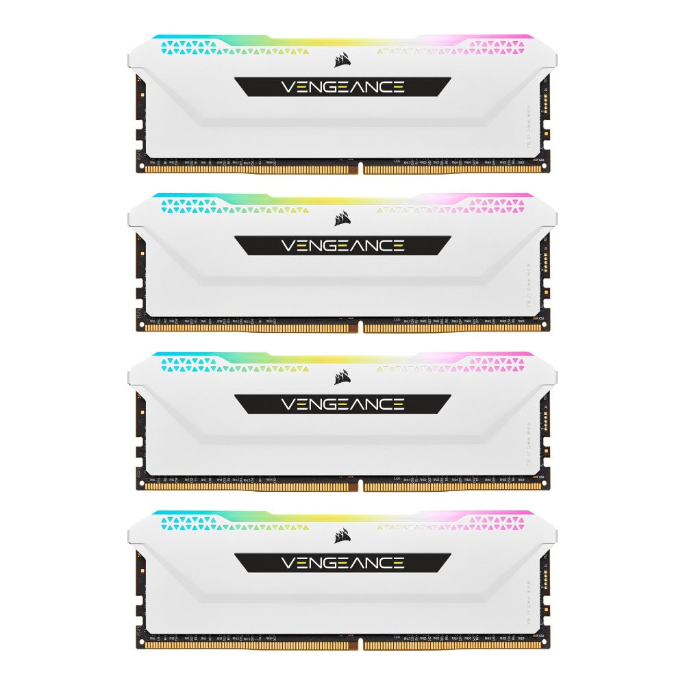 Corsair - DIMM 64 GB DDR4-3200 Quad-Kit - Arbeitsspeicher