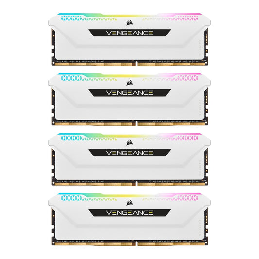 Corsair - DIMM 64 GB DDR4-3200 Quad-Kit - Arbeitsspeicher
