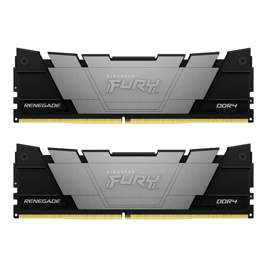 Kingston - DIMM 64 GB DDR4-3200 Dual-Kit - Arbeitsspeicher