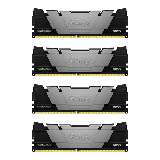 Kingston - DIMM 64 GB DDR4-3600 Quad-Kit - Arbeitsspeicher
