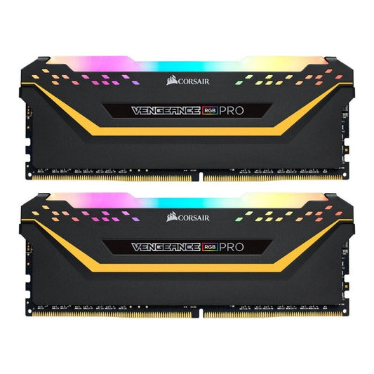 Corsair - DIMM 16 GB DDR4-3200 Dual-Kit - Arbeitsspeicher