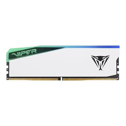 PATRIOT Memory Viper Elite PVER516G60C42W - 16 GB - 1 x 16 GB - DDR5 - 6000 MHz - Arbeitsspeicher