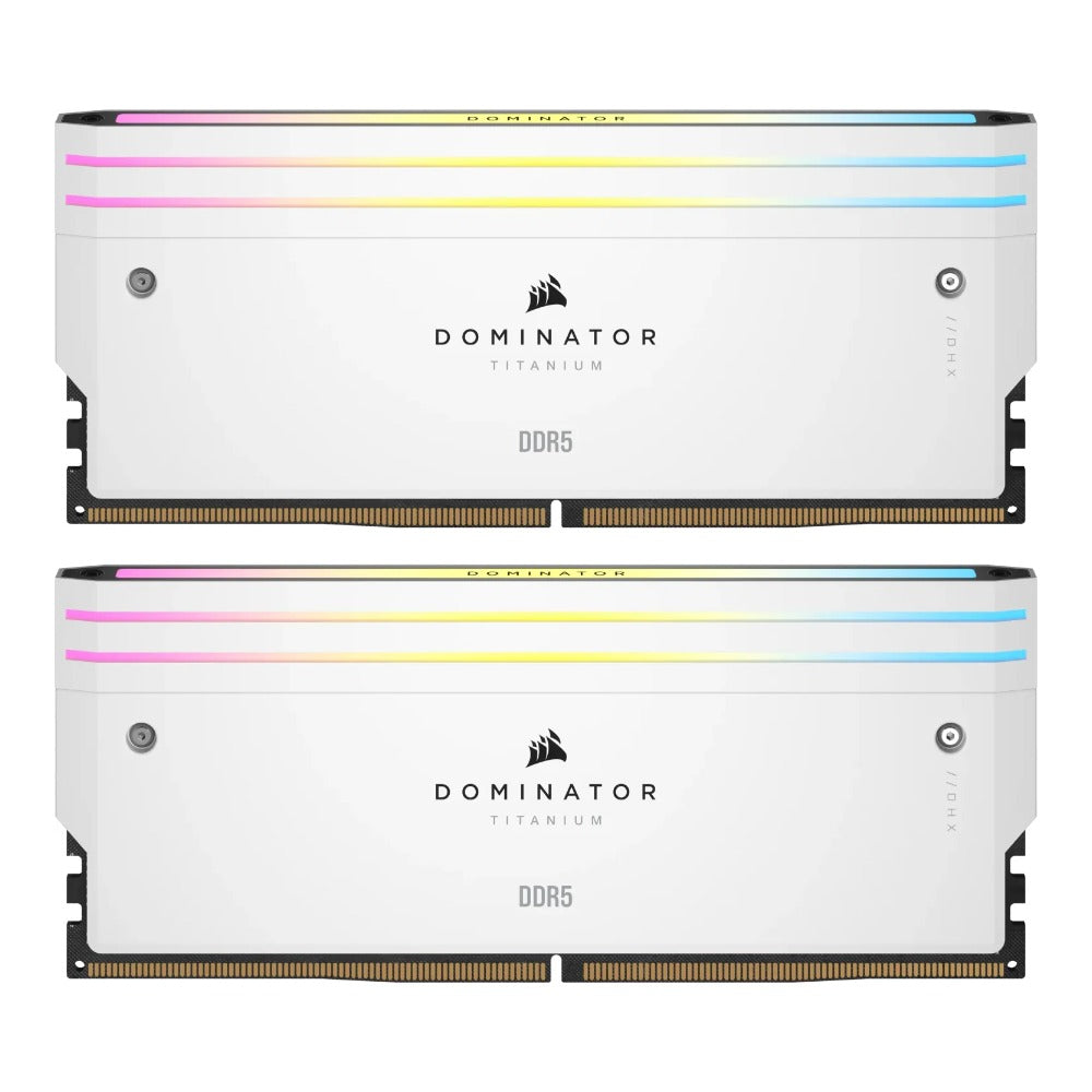 Corsair - DIMM 32 GB DDR5-6600 Dual-Kit - Arbeitsspeicher