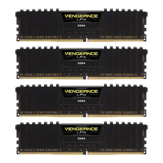 Corsair - DIMM 32 GB DDR4-3600 Quad-Kit - Arbeitsspeicher