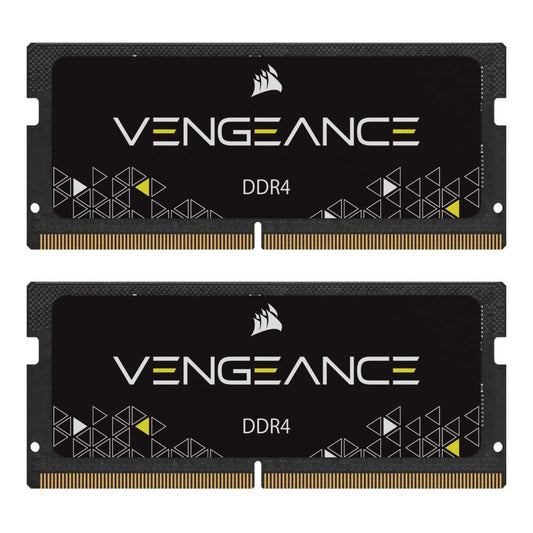 Corsair - SO-DIMM 32 GB DDR4-2933 Dual-Kit - Arbeitsspeicher