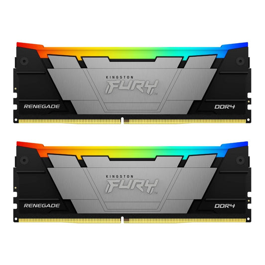 Kingston - DIMM 32 GB DDR4-3600 Dual-Kit - Arbeitsspeicher