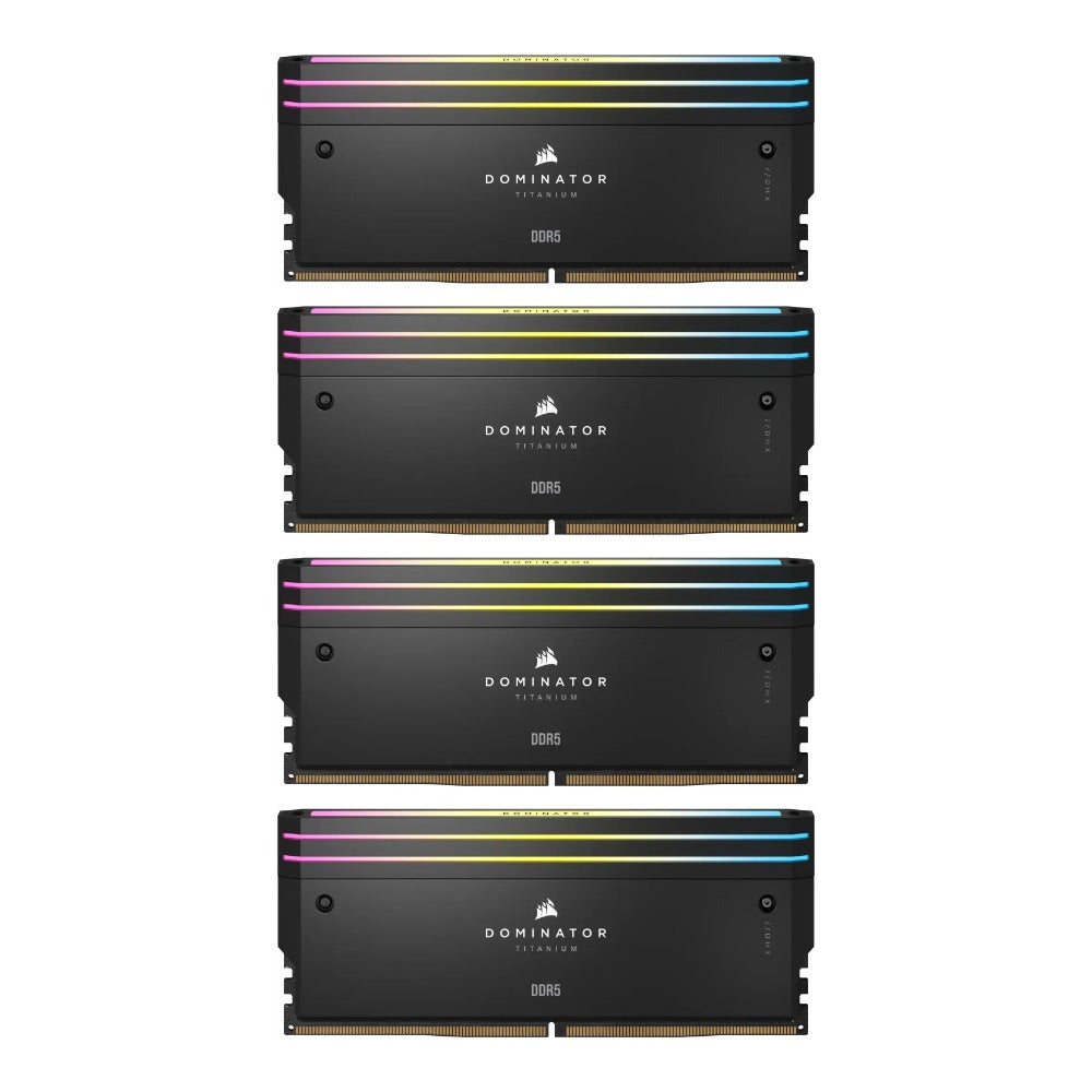 Corsair - DIMM 64 GB DDR5-6000 Quad-Kit - Arbeitsspeicher