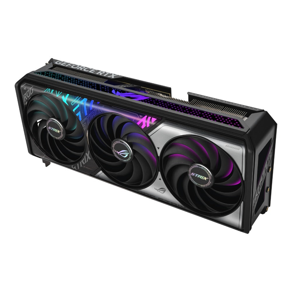 ASUS ROG Strix GeForce RTX 5070 Ti OC
