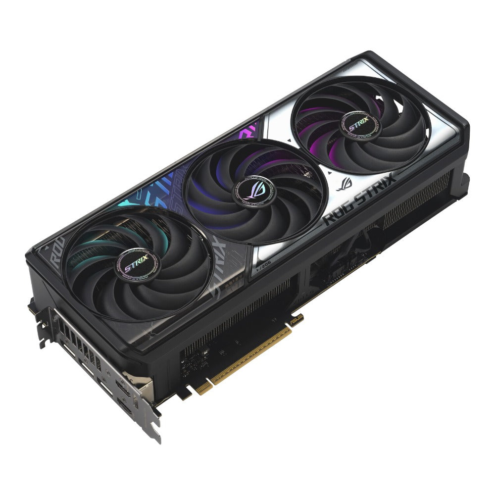 ASUS ROG Strix GeForce RTX 5070 Ti OC