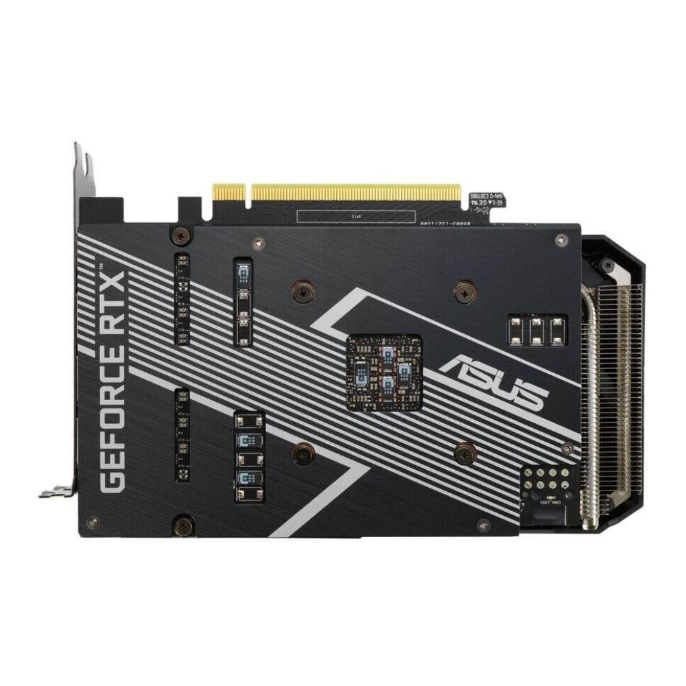 Asus GeForce RTX 3060 DOPPIA 12G V2 OC