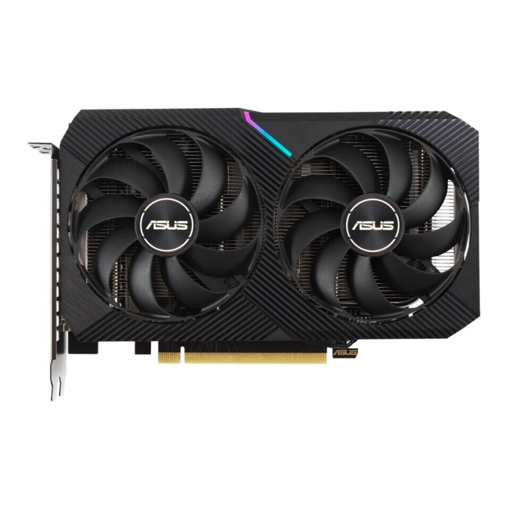 Asus GeForce RTX 3060 DOPPIA 12G V2 OC
