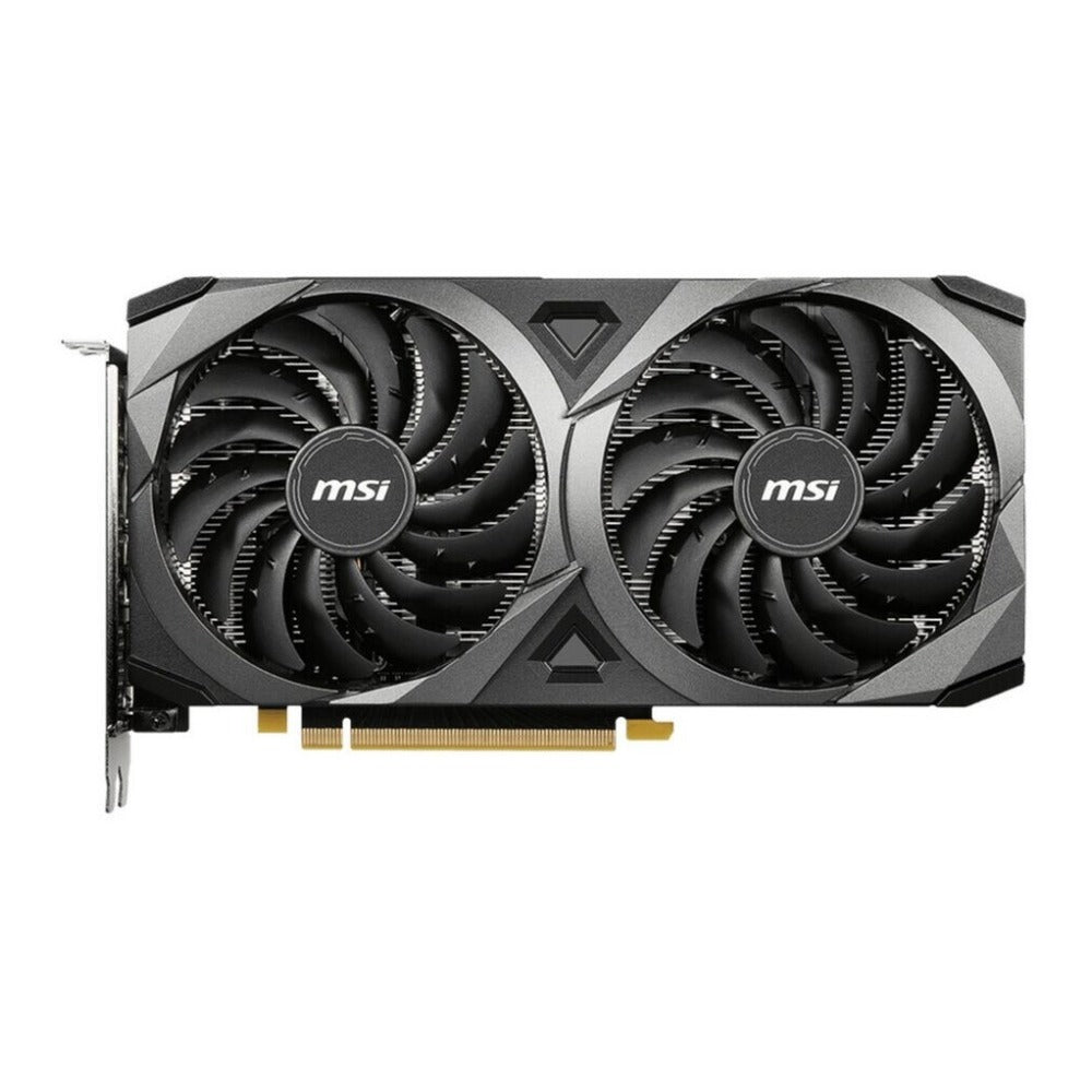 MSI GeForce RTX 3060 Ventus 2X 12G OC