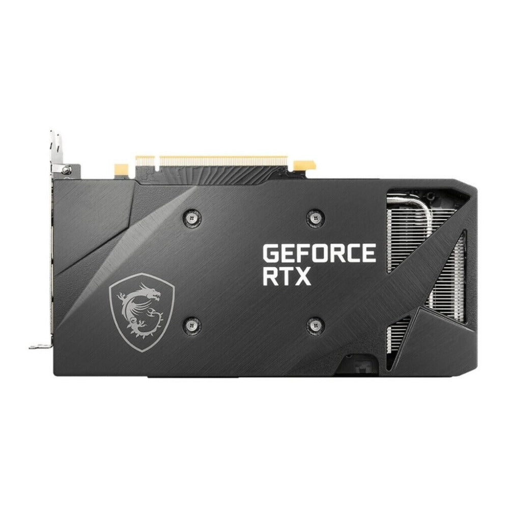 MSI GeForce RTX 3060 Ventus 2X 12G OC