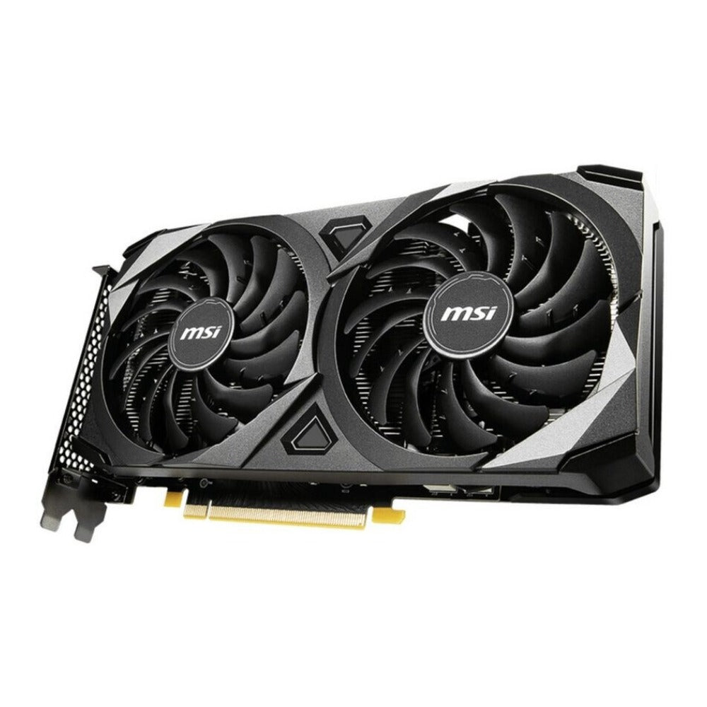 MSI GeForce RTX 3060 Ventus 2X 12G OC