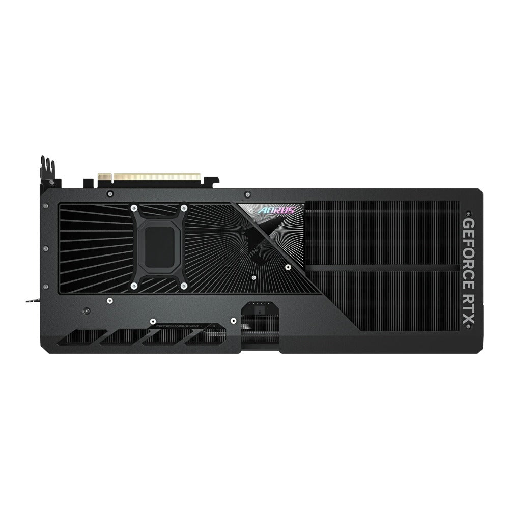 GIGABYTE AORUS GeForce RTX 5080 Master 16G