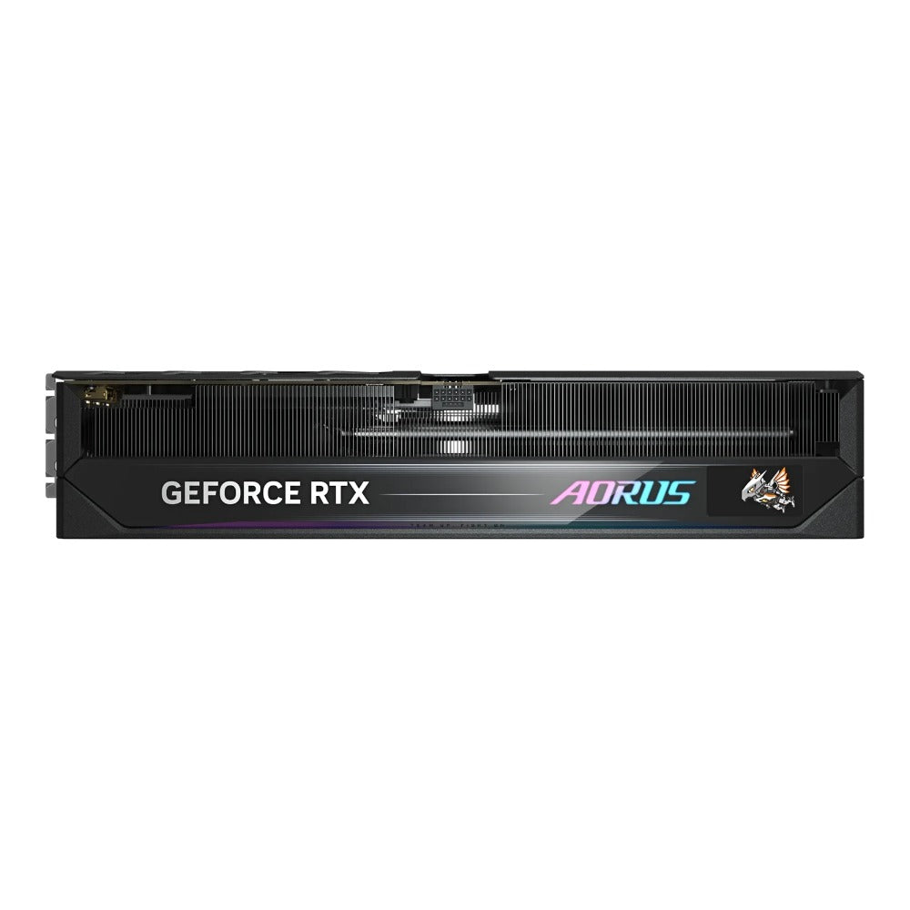 GIGABYTE AORUS GeForce RTX 5080 Master 16G