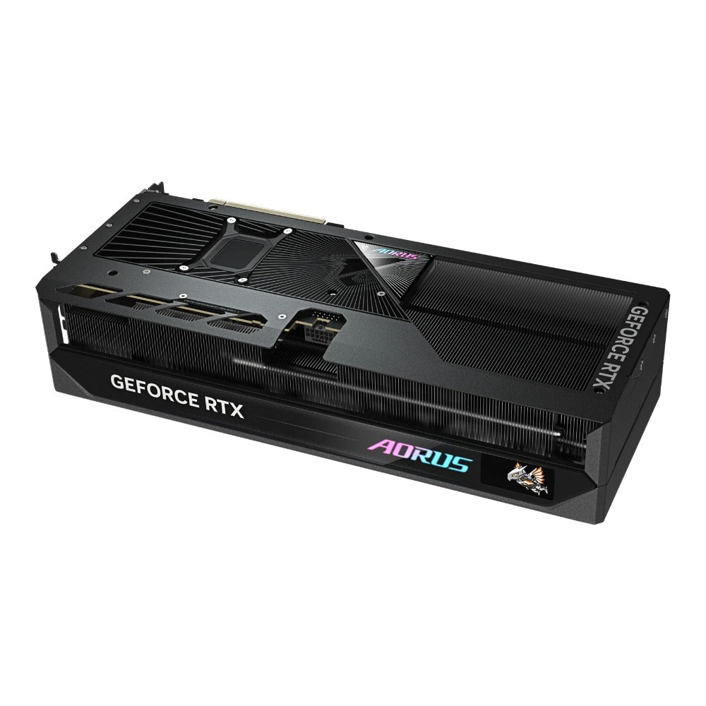 GIGABYTE AORUS GeForce RTX 5080 Master 16G