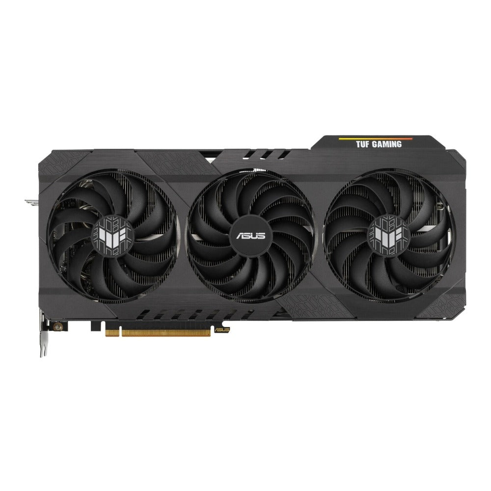 ASUS TUF Gaming Radeon RX 6700 XT OC - Gebraucht