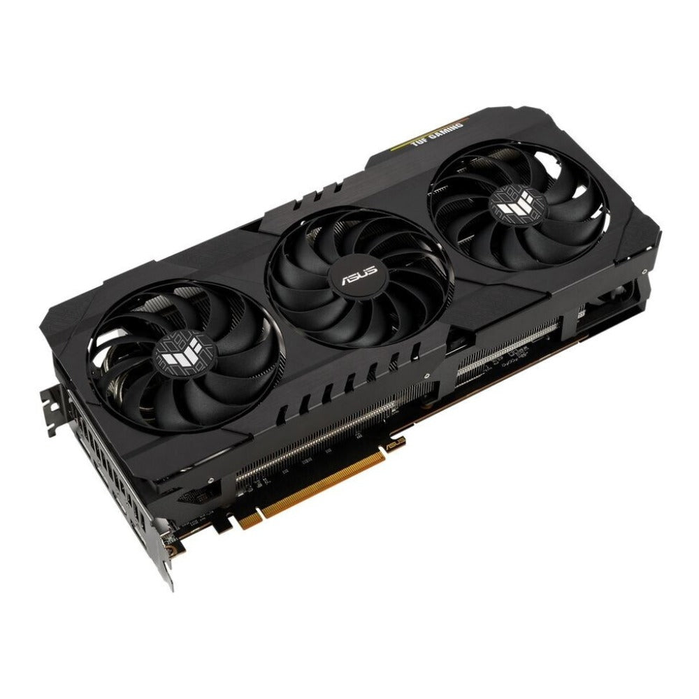 ASUS TUF Gaming Radeon RX 6700 XT OC - Gebraucht