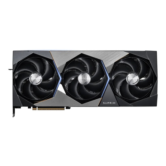MSI GeForce RTX 5080 16G Suprim SOC - Kundenretoure - Bulk