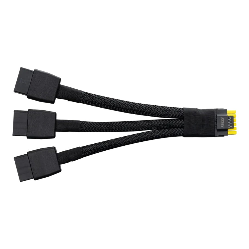 MSI GeForce RTX 5080 16G Suprim SOC