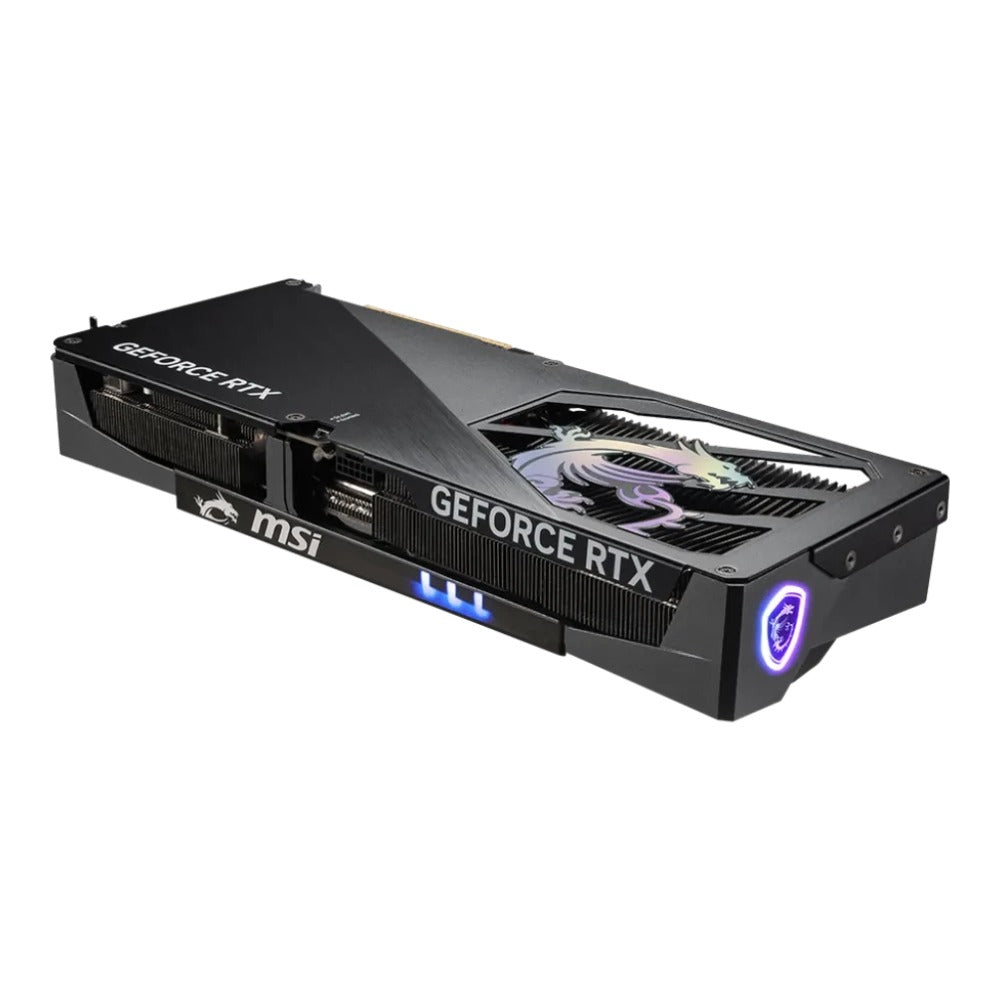 MSI GeForce RTX 5080 16G Gaming Trio