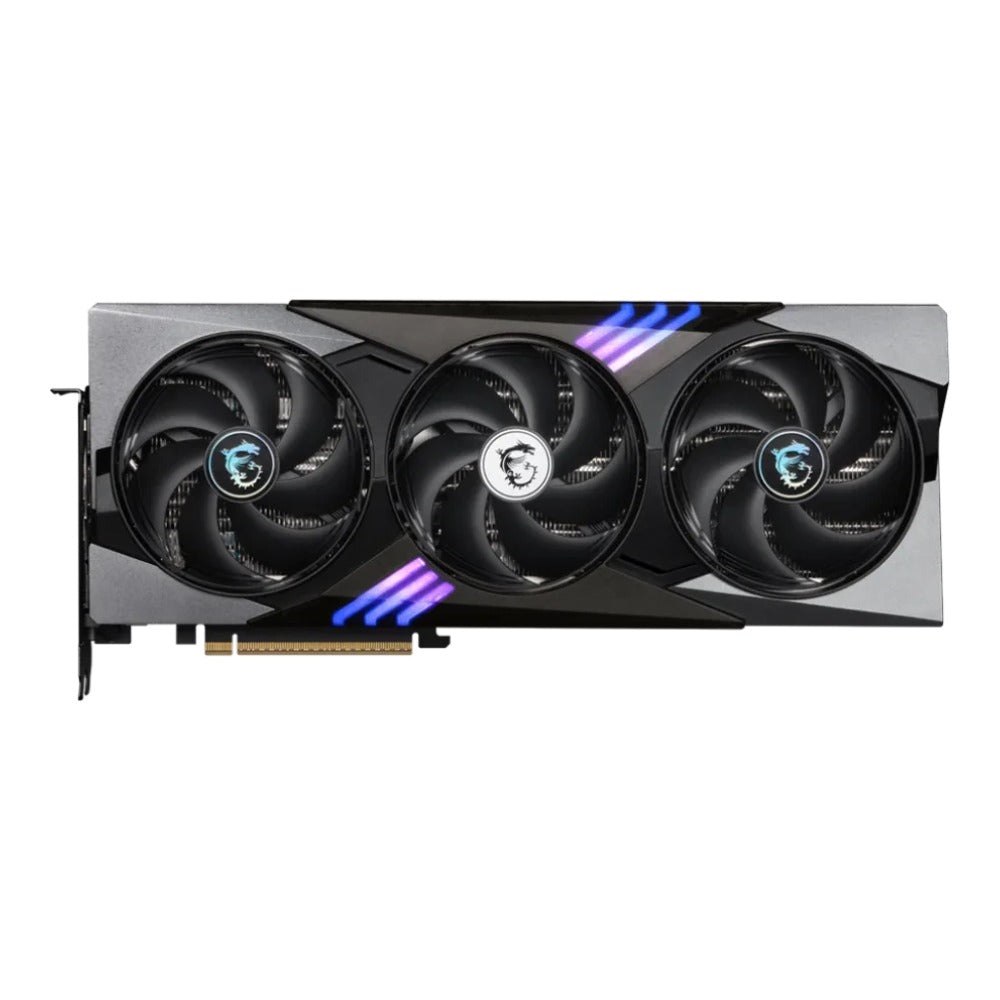 MSI GeForce RTX 5080 16G Gaming Trio