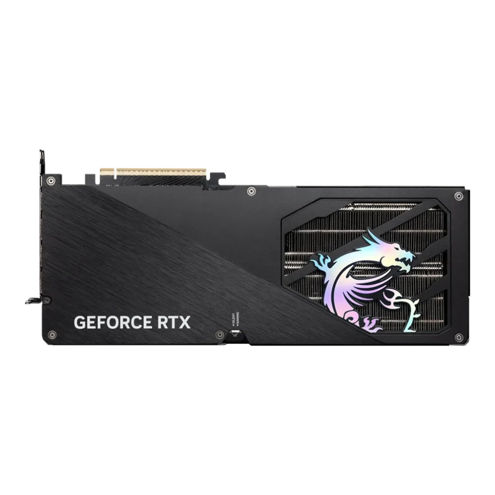 MSI GeForce RTX 5080 16G Gaming Trio