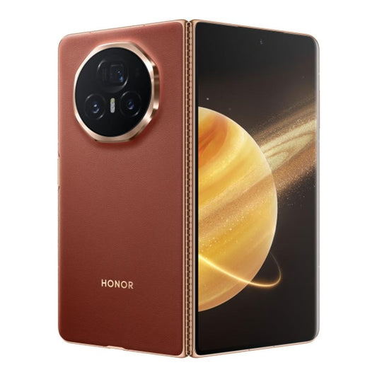 Honor Magic V3 512GB 5G Reddish Brown