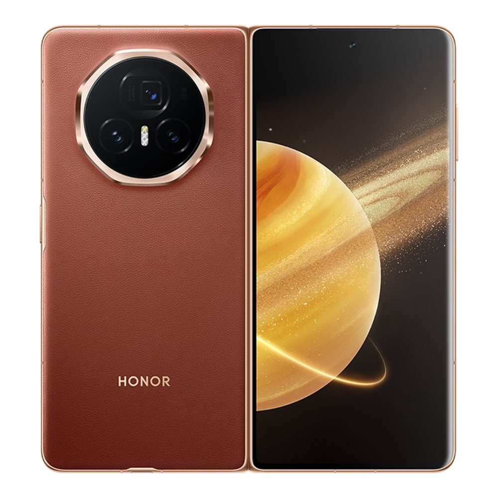 Honor Magic V3 512GB 5G Reddish Brown