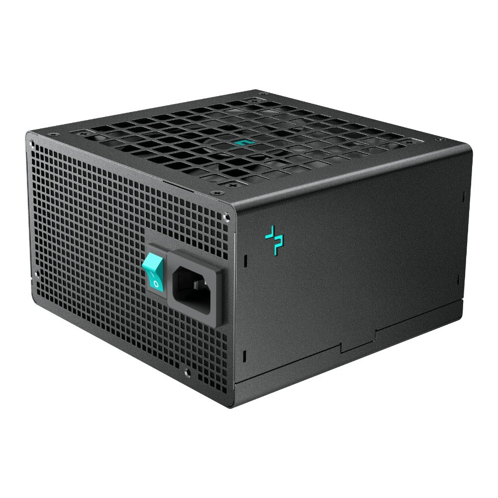 DeepCool PL-D Series PL650D V2 650W ATX 3.1