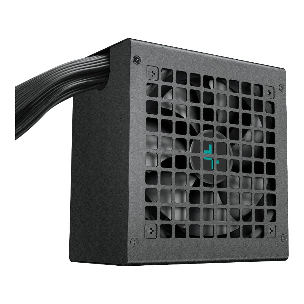 DeepCool PL-D Series PL650D V2 650W ATX 3.1
