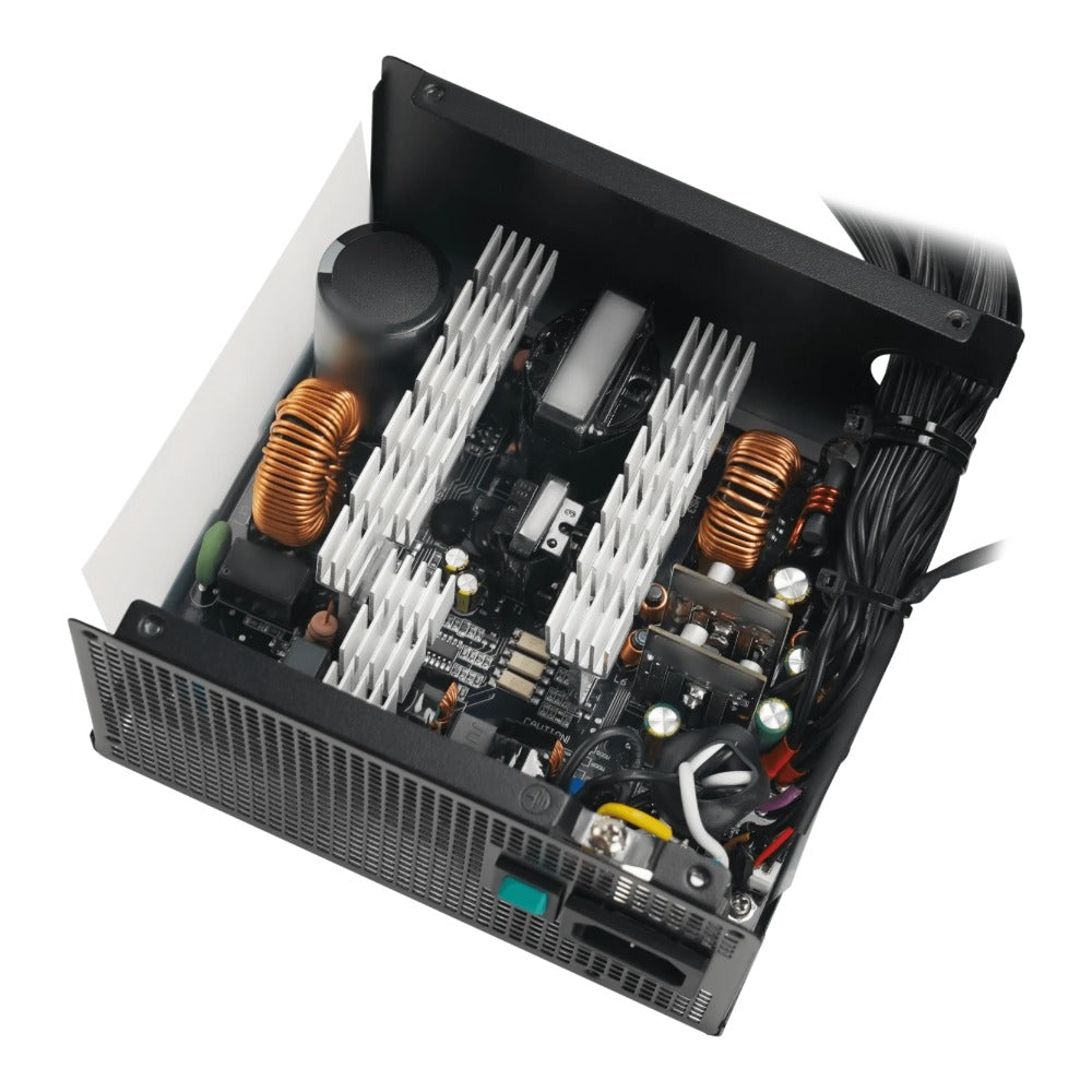 DeepCool PL-D Series PL650D V2 650W ATX 3.1
