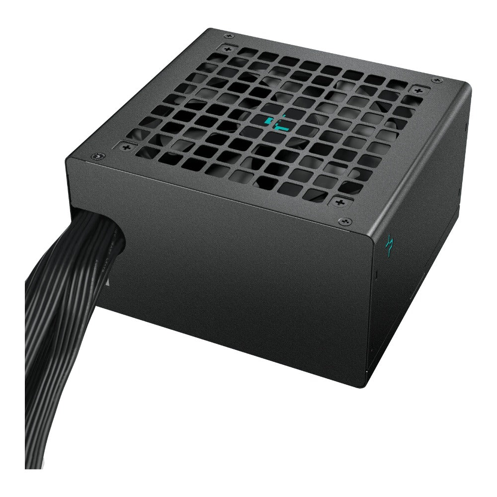DeepCool PL-D Series PL650D V2 650W ATX 3.1