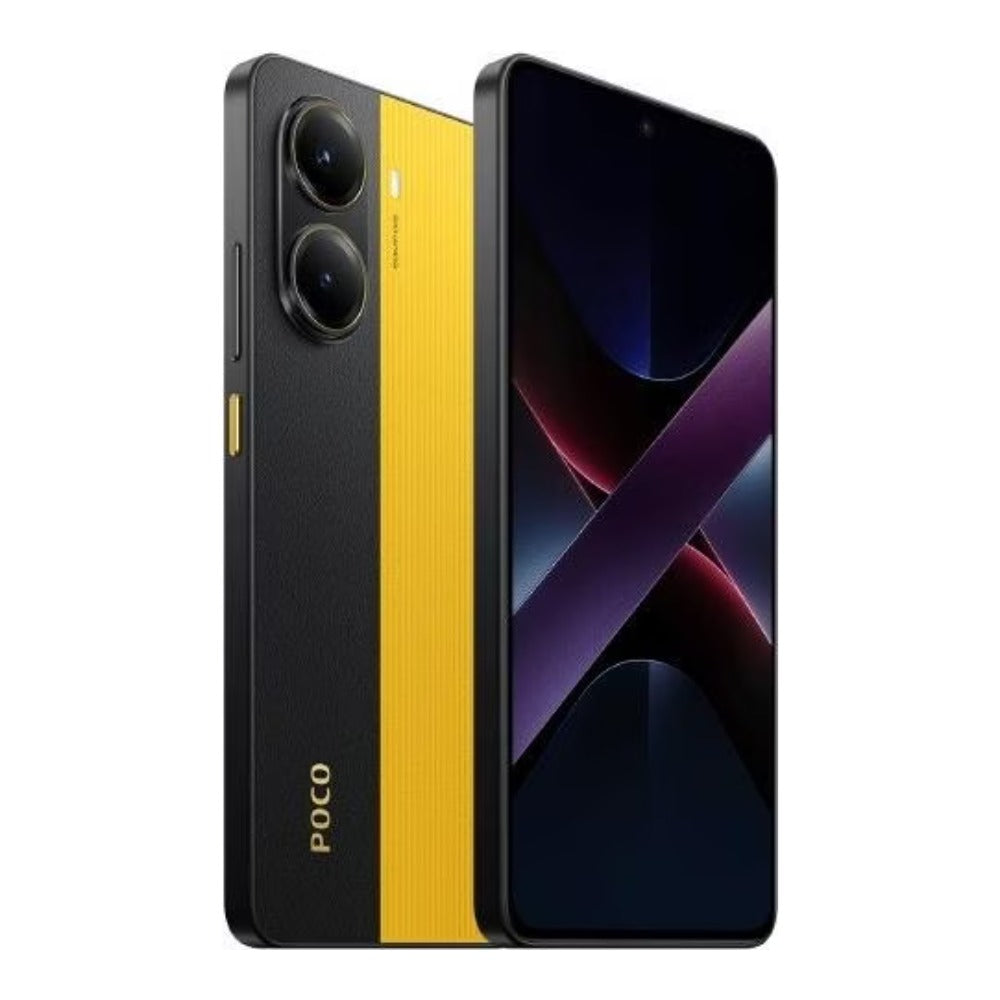 Xiaomi POCO X7 Pro 512GB Yellow