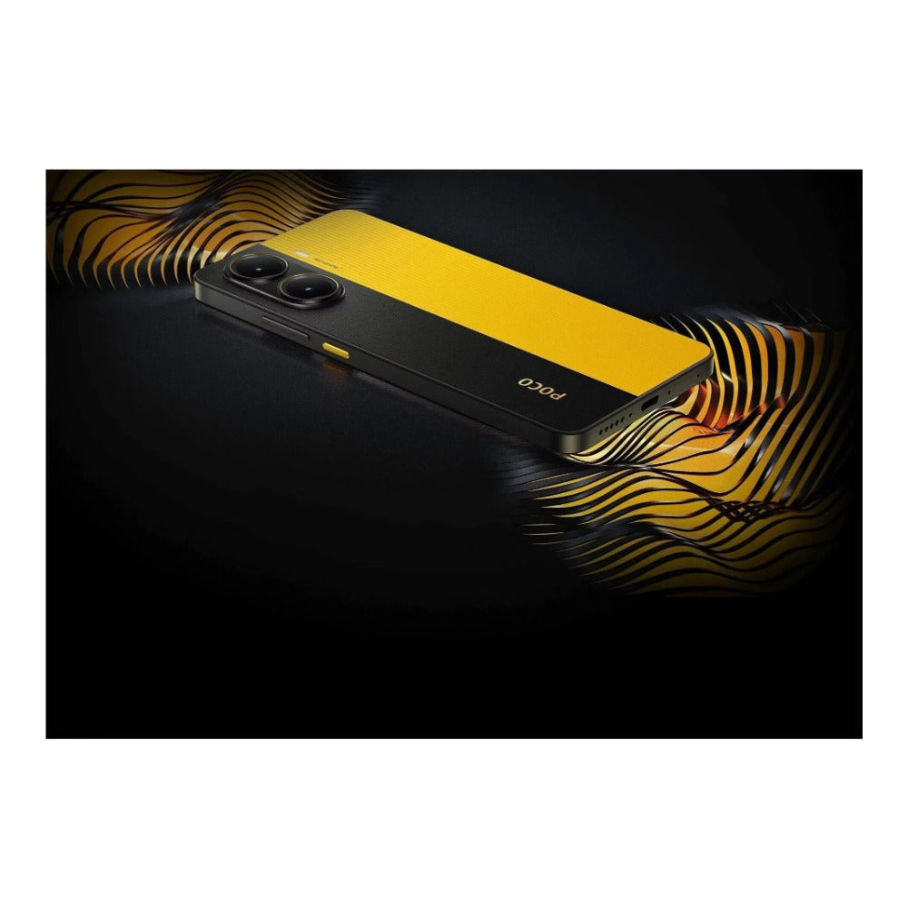 Xiaomi POCO X7 Pro 512GB Yellow