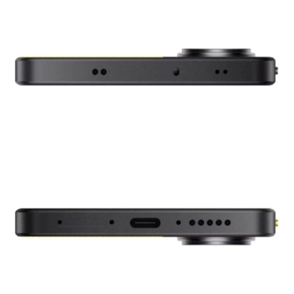 Xiaomi POCO X7 Pro 512GB Yellow