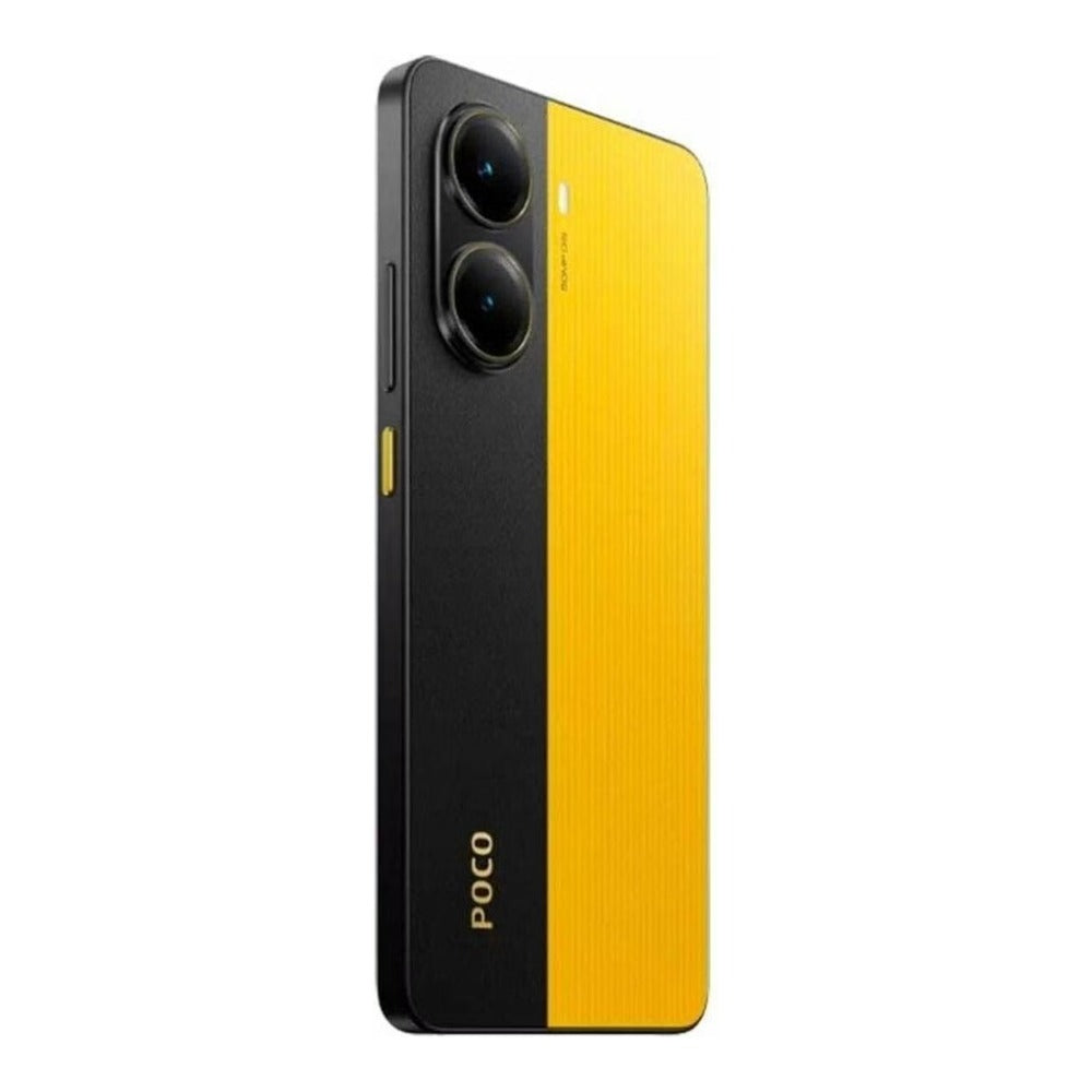 Xiaomi POCO X7 Pro 512GB Yellow