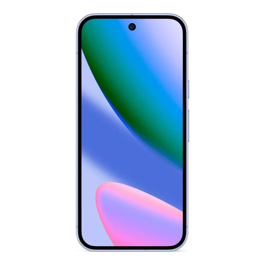 Google Pixel 10 Frost - 256 GB - Mobiltelefon