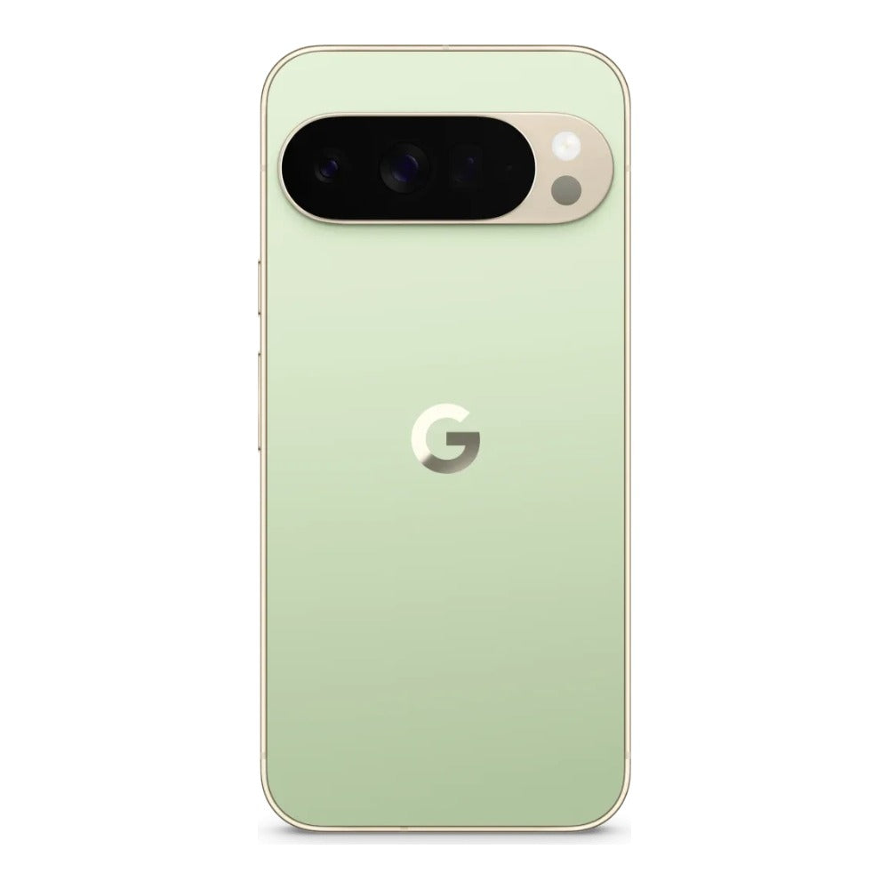 Google Pixel 10 Pro Xl Jade - 256 GB - Mobiltelefon
