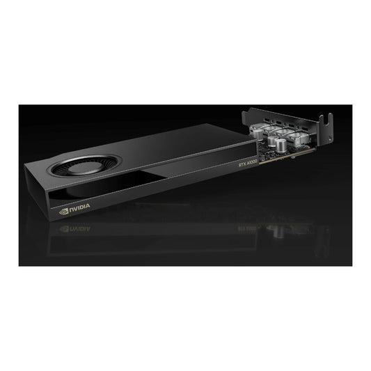 PNY - RTX A1000 PB - Grafikkarte