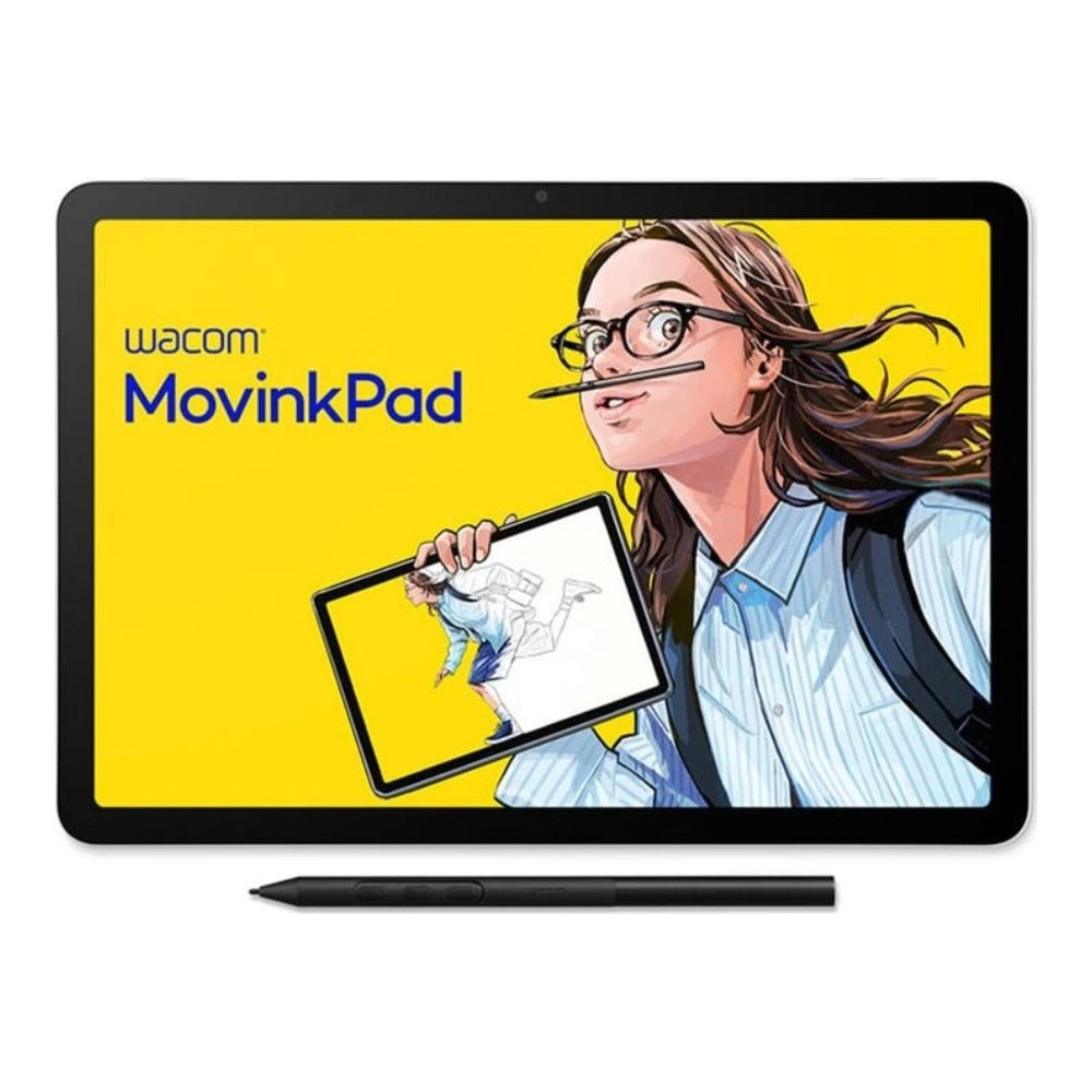 Wacom - MovinkPad 11 - Tablet