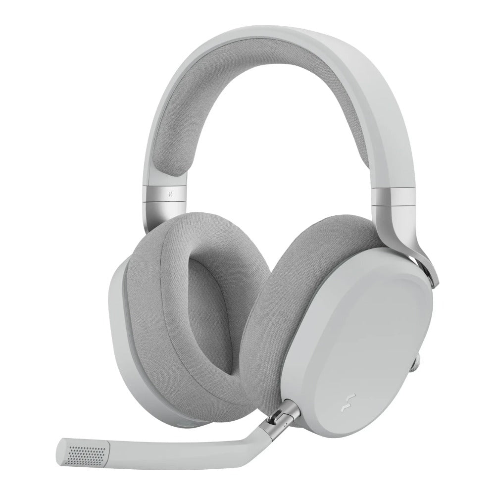 Fractal Design Headset Scape Light - 96 KHz - Headset