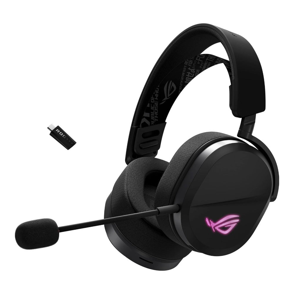 Asus - ROG Pelta - Headset