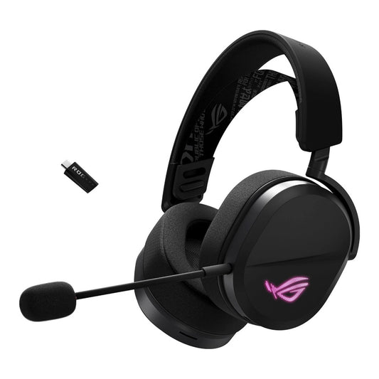 Asus - ROG Pelta - Headset