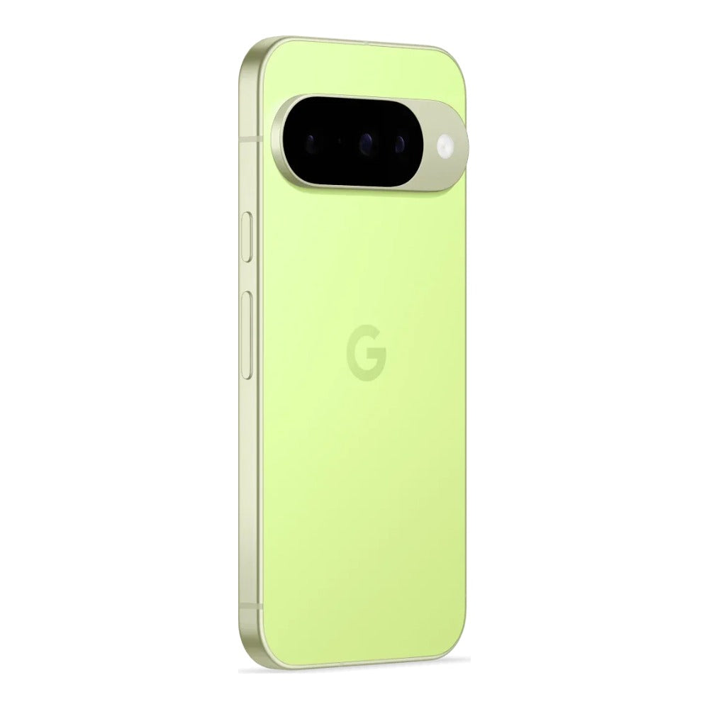 Google Pixel 10 Lemongrass - 256 GB - Mobiltelefon