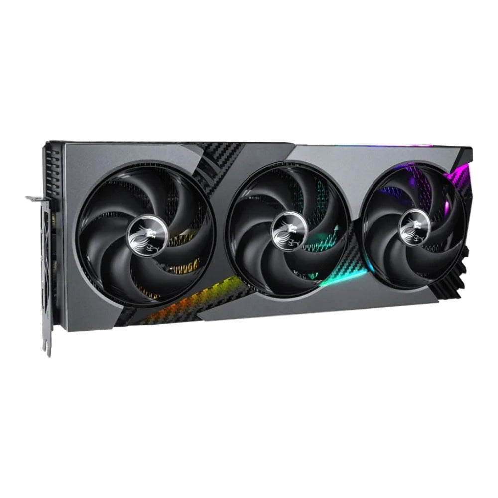 MSI GeForce RTX 5090 32G Vanguard SOC