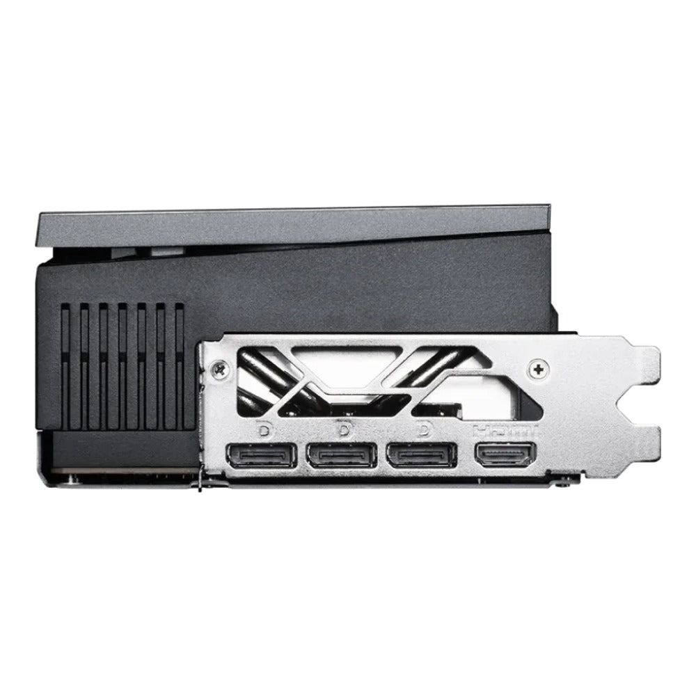 MSI GeForce RTX 5090 32G Vanguard SOC