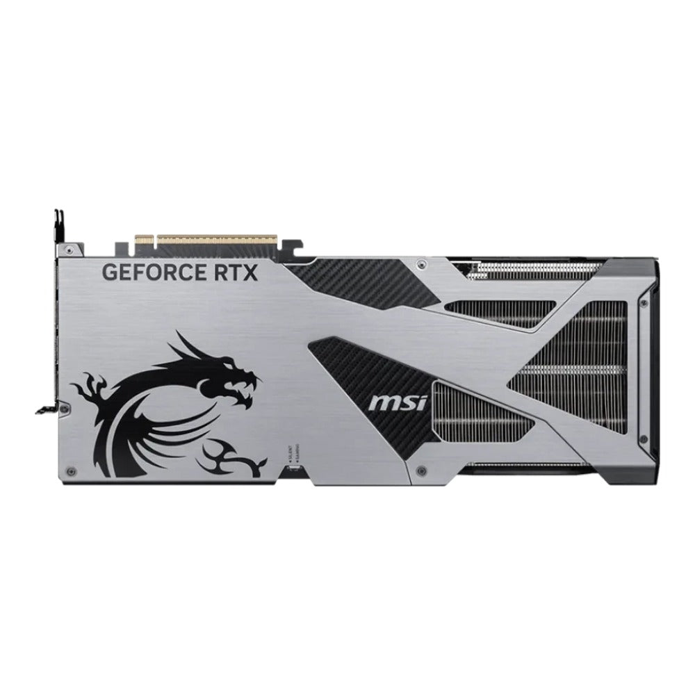 MSI GeForce RTX 5090 32G Vanguard SOC