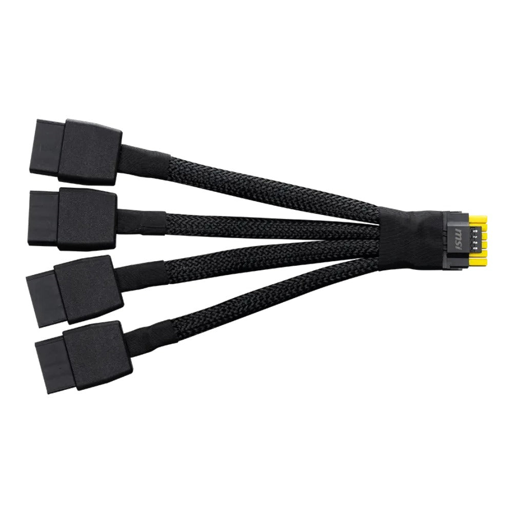 MSI GeForce RTX 5090 32G Vanguard SOC